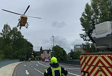 Feuerwehr Herford - Freitag TV