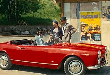 Die Verachtung - -/StudioCanal/dpa