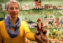 Tradition und Moderne - Yvonne Glandien