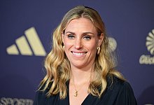Angelique Kerber - Bernd Wei&szlig;brod/dpa