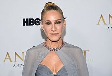 Sarah Jessica Parker - Evan Agostini/Invision via AP/dpa