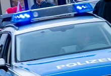 Blaulicht - Jens B&uuml;ttner/dpa/Symbolbild