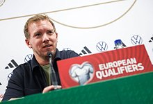 Pressekonferenz Deutschland - Christian Charisius/dpa