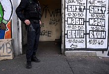 Marseille - Nicolas Tucat/AFP/dpa