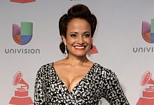 Judy Reyes - picture alliance / dpa