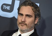 Joaquin Phoenix - Foto: Jordan Strauss/Invision/AP/dpa