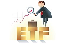 ETF - Foto: dpa-infografik/picture-alliance/ dpa-infografik/dpa