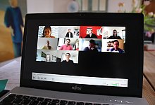 Vorlesung via Videokonferenz - TH OWL