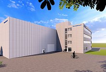 kannegiesser-visualisierung - Herbert Kannegiesser GmbH