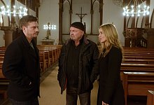 TV-Ausblick ZDF "Ein starkes Team - Und vergib ihnen ihre Schuld" - Katrin Knoke/ZDF/dpa