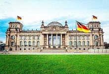 Bundestag - Pixabay