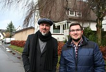 Papierkamp - Kirsten Fuhrmann