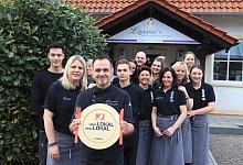 Lingnante - Foto: Dirk Windm&ouml;ller