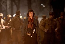 &laquo;Babylon Berlin&raquo; - Fr&eacute;d&eacute;ric Batier/X Filme Creative Pool/SKY/ARD Degeto/dpa