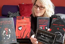 Cathryn Books - Sven Koch