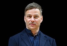 Tom Wlaschiha - Robert Michael/dpa