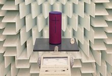 Bluetooth-Box - Foto: Stiftung Warentest/dpa-tmn