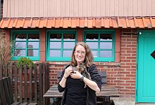 Tierheim Franziskushof - Philipp Kersten