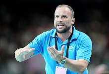 Paris 2024 - Handball - Marcus Brandt/dpa