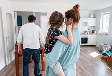 Umzug mit der Familie - Markus Scholz/dpa-tmn