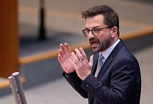 Thomas Kutschaty - Rolf Vennenbernd/dpa