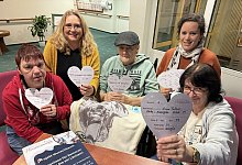 herzenswunsch - Sandra Castrup