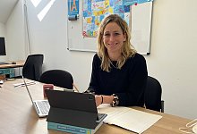 annestocksmeier - Anne Stocksmeier