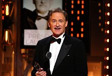 Schauspieler Kevin Kline wird 75 - picture alliance / Michael Zorn/Invision/AP/dpa