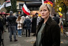 Die B&uuml;rgermeisterin - Martin Rottenkolber/ZDF/dpa