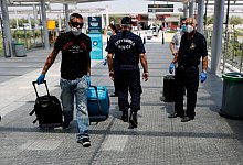 Zypern - Foto: Petros Karadjias/AP/dpa