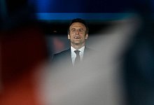 Emmanuel Macron - Foto: Thibault Camus/AP/dpa