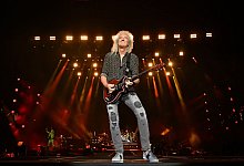 Band Queen - Foto: Joel Carrett/AAP/dpa