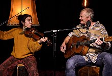 robby-nehir_2 - Bildrechte: Robby Ballhause