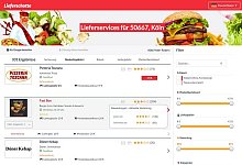 Lieferschotte.de - Foto: dpa