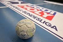 Handball-Bundesliga - David Inderlied/dpa