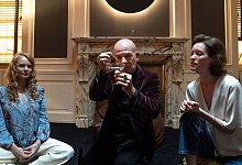 Tatort: Leben, Tod, Ekstase - Bettina M&uuml;ller/HR/dpa