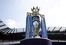 Premier League - Foto: Martin Rickett/PA Wire/dpa