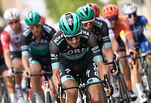 Emanuel Buchmann - Foto: Bernd Thissen/dpa