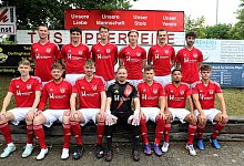 TuS Lipperreihe - Oliver König