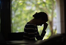 Die Psyche leidet: Wo bekomme ich Hilfe? - Klaus-Dietmar Gabbert/dpa-tmn