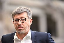 Claus Vogt - Marijan Murat/dpa