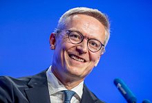 Karsten Wildberger - Michael Kappeler/dpa