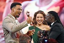 Gala Sportler des Jahres 2025 - Uli Deck/dpa