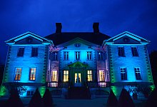 schloss-schiederjpeg - Archivfoto: André Gallisch