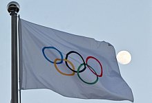 IOC - Peter Kneffel/dpa