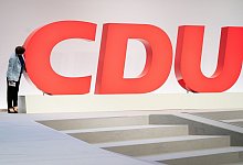 Rundgang - Foto: Kay Nietfeld/dpa