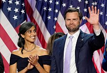 Grönland und Trump - Alex Brandon/AP/dpa