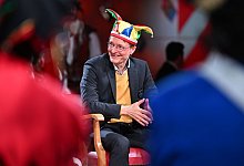 Karl Lauterbach - Felix Kästle/dpa