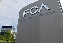 Fiat Chrysler - Foto: Paul Sancya/AP/dpa