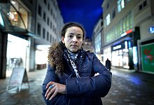 "Die, die jetzt w&uuml;ten, sind keine Kriegsfl&uuml;chtlinge" - Andreas Fr&uuml;cht